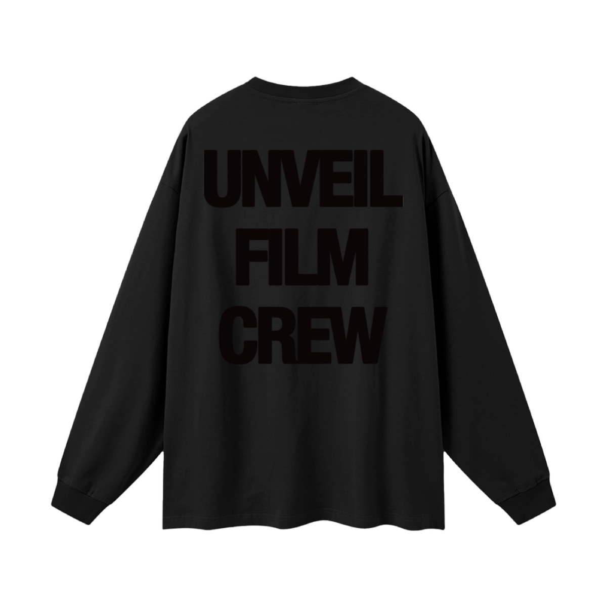 Blacked Out "FILM CREW" Tee